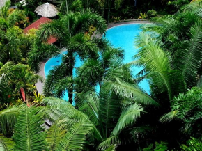 Гостиница Hof Gorei Beach Resort Davao  Исланд Гарден Сити Oф Самал